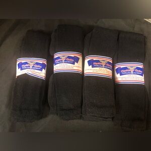 Physician's Choice Premium Socks for Diabetics - Nonbinding Tops 11 Pairs